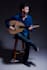 record oud ud acoustic or electric for your song or project