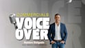 record spanish latam voice over for TV and commercials