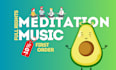 create high quality meditation music