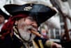 record your pirate voice over