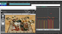 do a professional programming drums and or bass for you