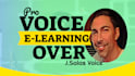 record a corporate bilingual voice over us or spanish
