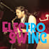 create the best electro swing music