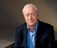 record a greeting or voiceover as michael caine