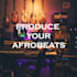 produce amazing afrobeats instrumental