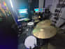 record drums for your songs