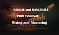 mix and master your reggae and dancehall tracks