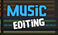 edit, cut and mix songs for your figure skate