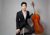 record professional cello on high quality audio equipment