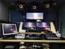 record professional vo, audiobooks, and dubbing in arabic