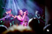 be your powerful  female singer for your song