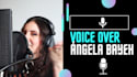 record neutral latinamerican spanish voice for social media