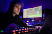 mix and master in ableton live and logic pro
