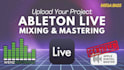 mix and master your ableton song to spotify ready quality
