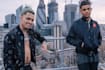ghostwrite a lil pump and smokepurpp type song for you
