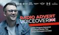 create your british male online or radio advert
