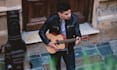 sing your latin or spanish song with a professional male voice