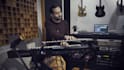 record professional keyboard piano tracks for rock and metal