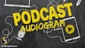 create awesome audiogram for your podcasts