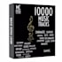 give you a 10 000 music tracks pack