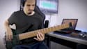 record metal bass for you