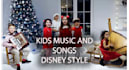 compose cartoon and kids music or songs