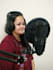 record voice over in hindi and marwadi