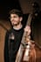 create and record double bass part for your song