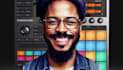 teach maschine mk3 lessons
