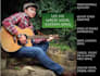 write music to your lyrics or write a whole new song