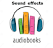 do atmospheric effects and music design to your audiobook