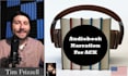 narrate and master your audiobook for acx