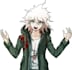 do a nagito komaeda impression from danganronpa