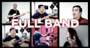 be your multi instrumentalist session musician, fast delivery