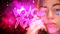 record a female producer tag
