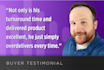 record an american male voice over for your tv or radio commercial