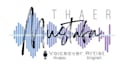 record a professional arabic voice over, english voice over
