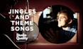 craft a studio quality, human made jingle or theme song