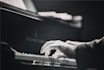 compose an emotional piano instrumental