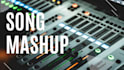 create a custom song mashup