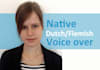 record flemish and dutch voice over