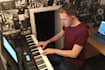 record professional piano backing tracks and accompaniments