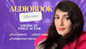 narrate and produce your romance novel or audiobook for acx