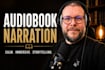 record, edit and mix your audiobook ready for acx