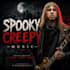 compose spooky halloween music