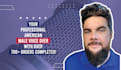 record an american male professional voice over in english
