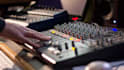 mix and master your song