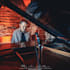 record piano, keyboards and another synth for your song