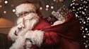 record a professional santa claus voice over