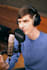voice your text, advertisement, video